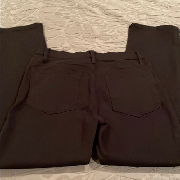 FRAME Denim Le High Straight in Film Noir size 27 - Picture 11 of 15